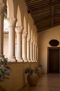 Residencia Abbazia San Pietro In Valle