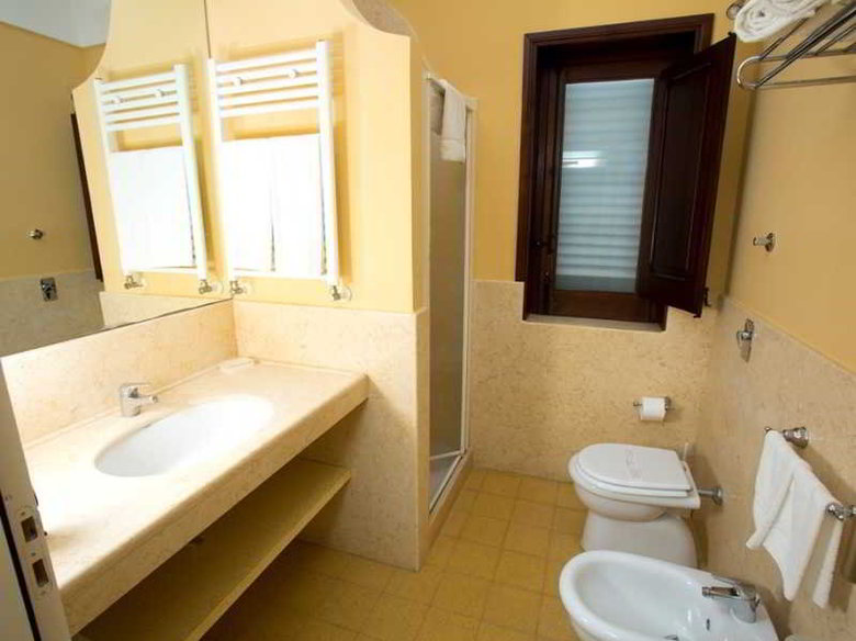 Hotel&resort Villa Favorita