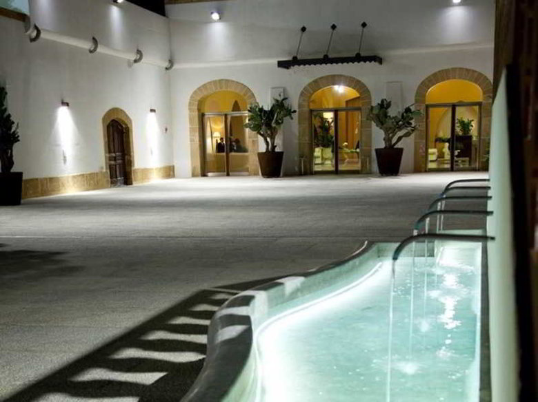 Hotel&resort Villa Favorita