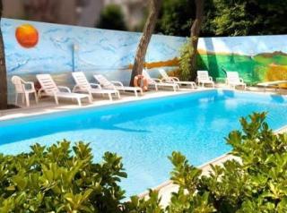 Hotel Regina Elena 57