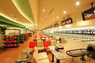 Beppu Suginoi Hotel