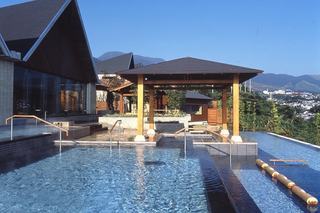 Beppu Suginoi Hotel