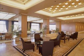 Beppu Suginoi Hotel