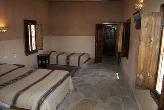 Hotel Kasbah Imdoukal