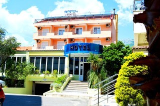 Hotel Kangaroo