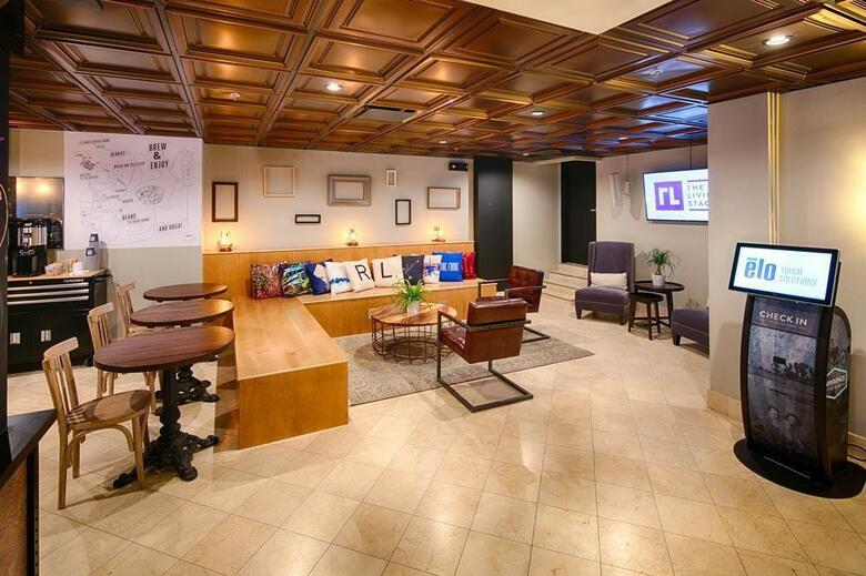 Hotel Rl Washington Dc