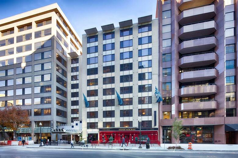 Hotel Rl Washington Dc