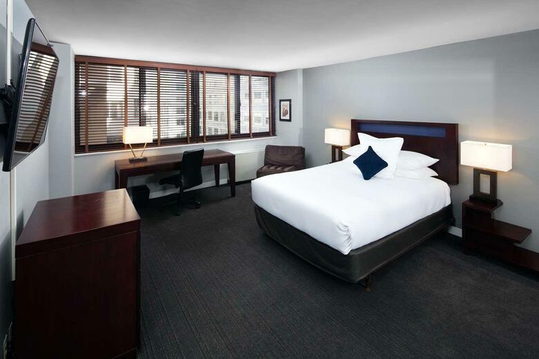 Hotel Rl Washington Dc