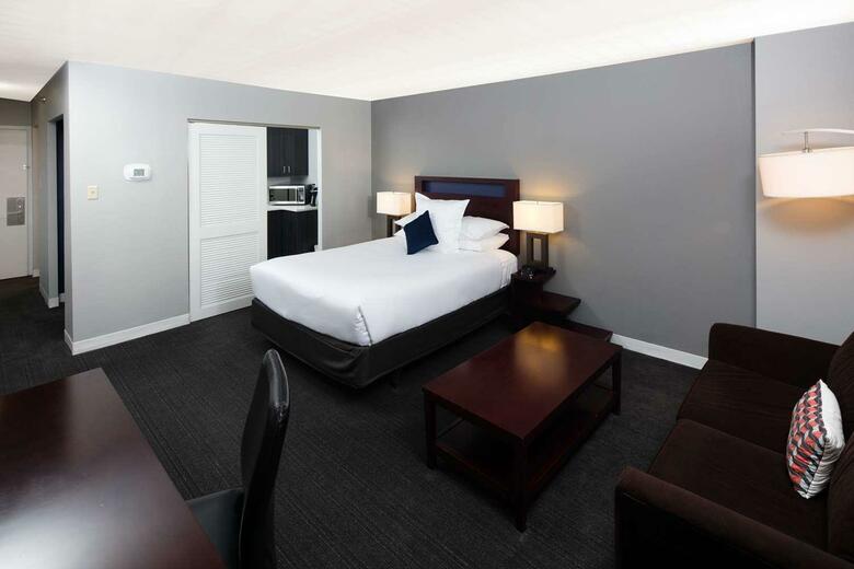 Hotel Rl Washington Dc