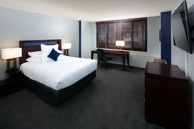 Hotel Rl Washington Dc