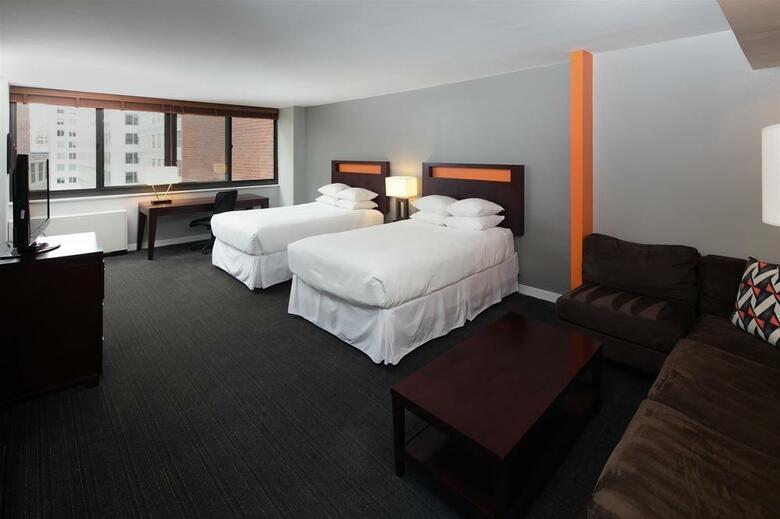 Hotel Rl Washington Dc