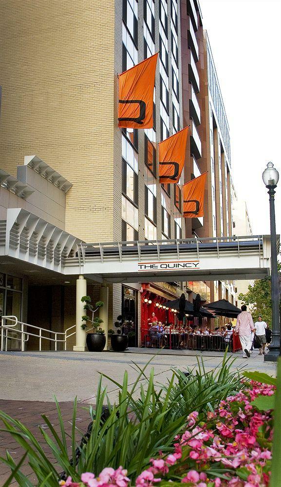 Hotel Rl Washington Dc
