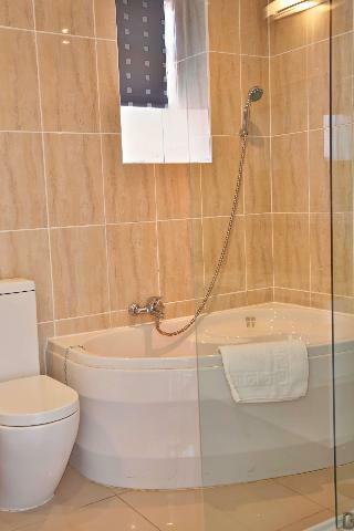 Best Western Brook Hotel, Felixstowe
