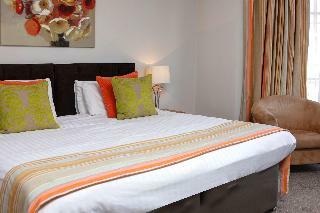 Best Western Brook Hotel, Felixstowe