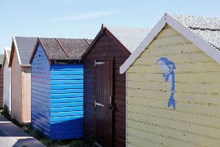 Best Western Brook Hotel, Felixstowe