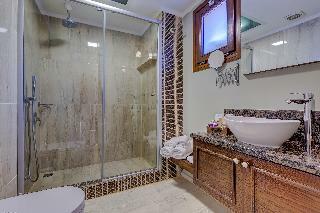 Hotel Boutique Alacati Kapari Hotel