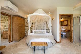Hotel Boutique Alacati Kapari Hotel