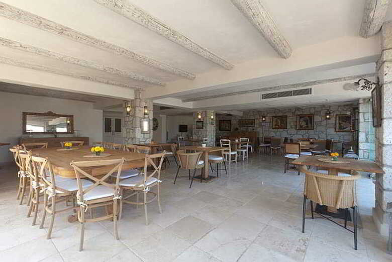 Hotel Boutique Alacati Kapari Hotel