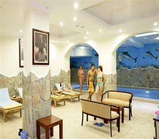 Astoria Hotel & Spa