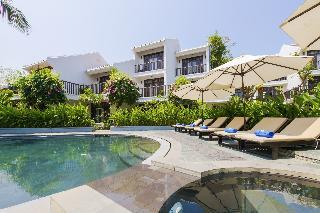 Apartamentos Coco River Resort & Spa