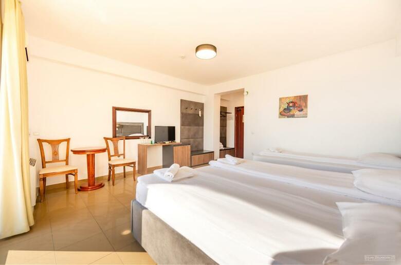 Hotel Tino