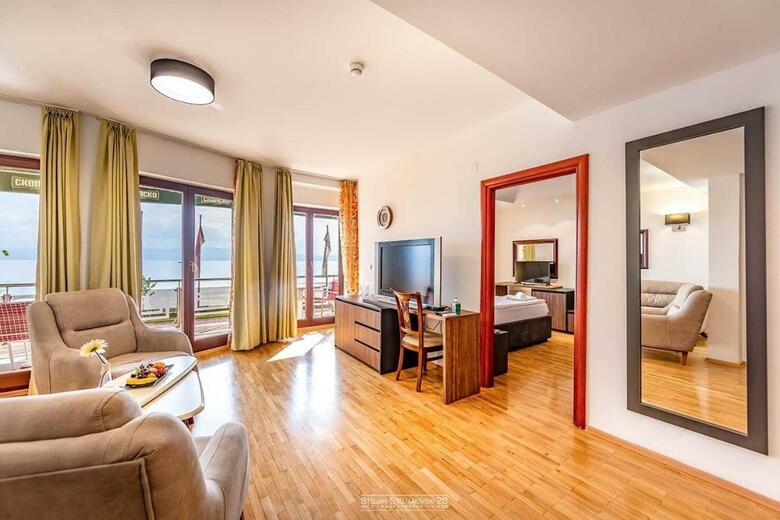 Hotel Tino