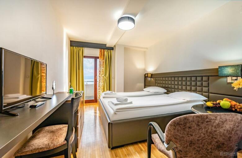 Hotel Tino
