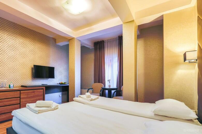 Hotel Tino