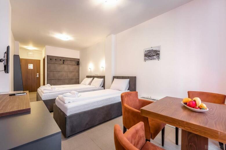 Hotel Tino