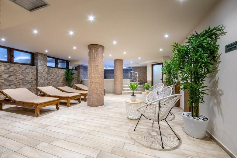 Hotel Tino