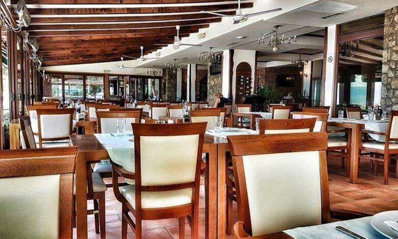 Hotel Tino
