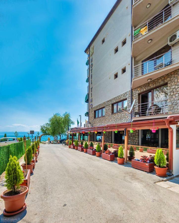 Hotel Tino