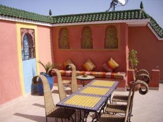 Hotel Riad Dar Khaddouj