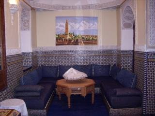 Hotel Riad Dar Khaddouj