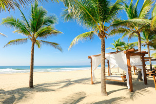 Hotel Las Palmas Resort & Beach Club