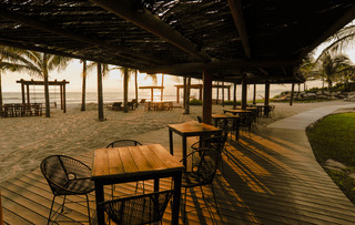 Hotel Las Palmas Resort & Beach Club
