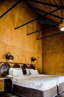 Hotel Ongula Village Homestead Lodge