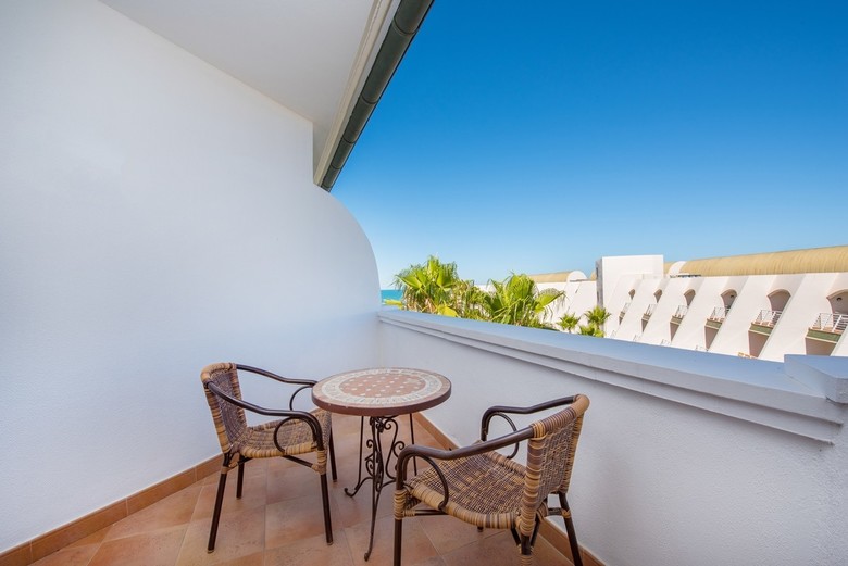 Hotel Iberostar Selection Andalucia Playa