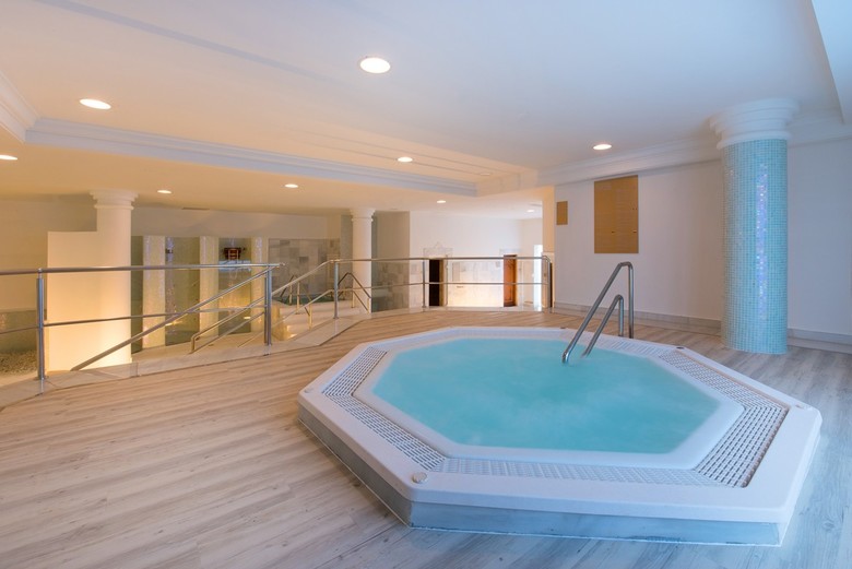Hotel Iberostar Selection Andalucia Playa
