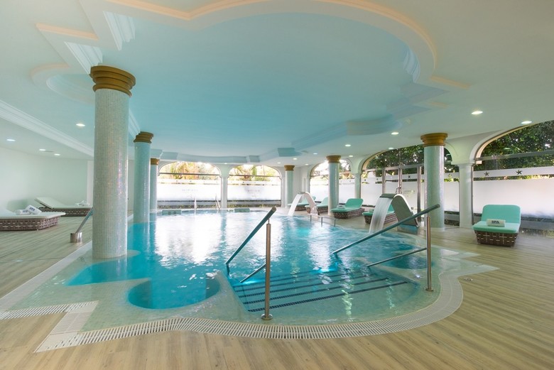 Hotel Iberostar Selection Andalucia Playa