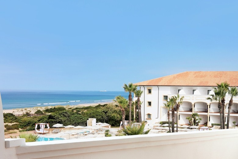Hotel Iberostar Selection Andalucia Playa