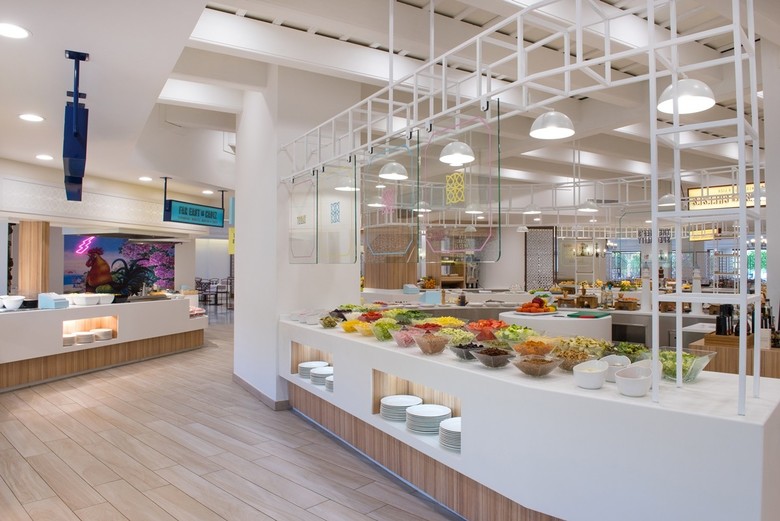 Hotel Iberostar Selection Andalucia Playa