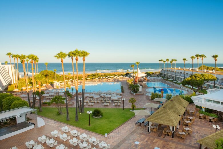 Hotel Iberostar Waves Royal Andalus