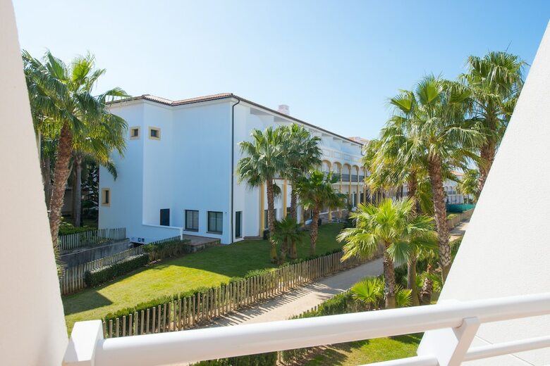 Hotel Iberostar Waves Royal Andalus