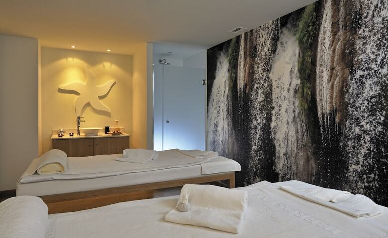 Hotel Iberostar Waves Royal Andalus