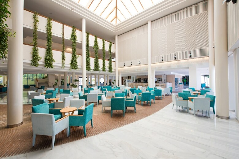 Hotel Iberostar Waves Royal Andalus
