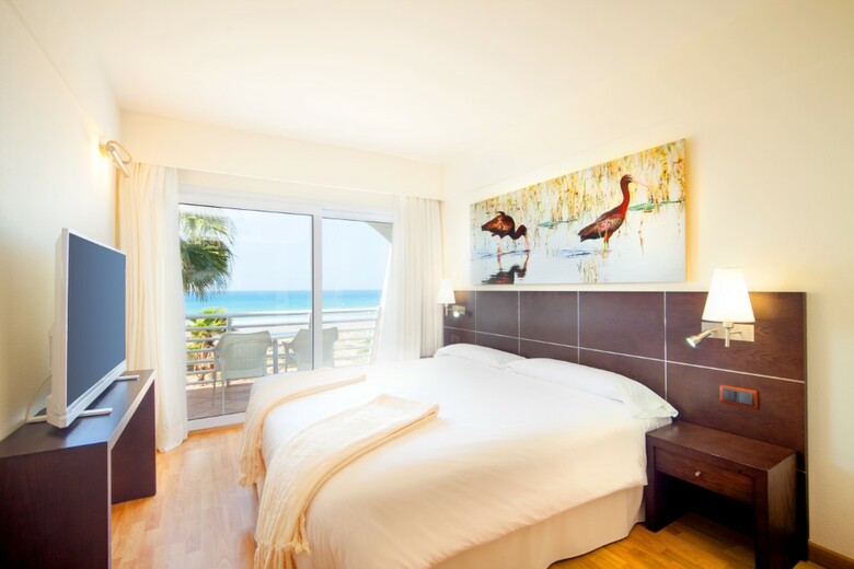 Hotel Iberostar Waves Royal Andalus