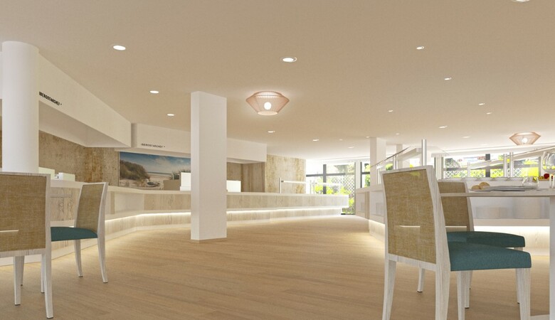 Hotel Iberostar Waves Royal Andalus