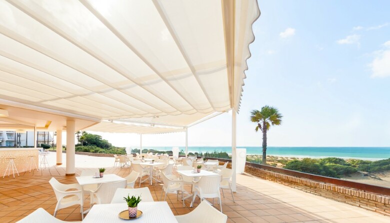 Hotel Iberostar Waves Royal Andalus