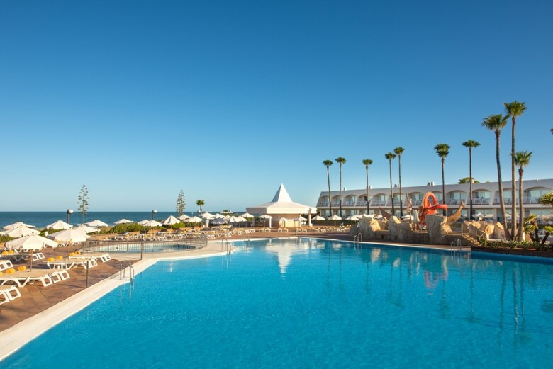 Hotel Iberostar Waves Royal Andalus